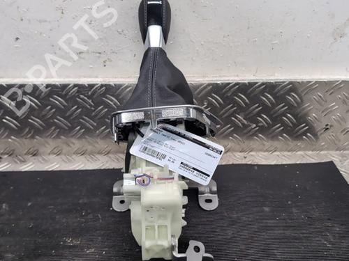 Gearknop RENAULT TRAFIC III Van (FG_) 2.0 dCi 150 (FGMU) (150 hp) 29066291