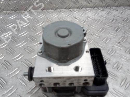 Used ABS pump RENAULT CLIO IV Grandtour (KH_) 1.2 TCe 120 (KHAU) (118 hp) 27311989