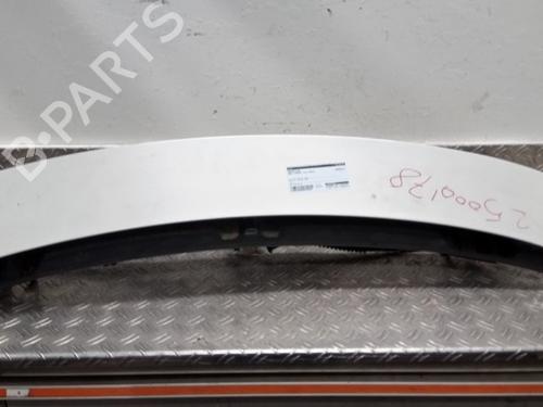 Spoiler bagklap BMW 3 Gran Turismo (F34) 318 d (136 hp) 26047345