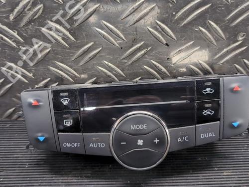 ac-styringsenhedmanvreenhed-nissan-pulsar-hatchback-c13-2014-29965730 main image