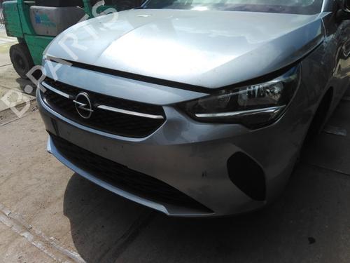 Full front OPEL CORSA F (P2JO) 1.2 (68) | BP40450514S1 - Image 3
