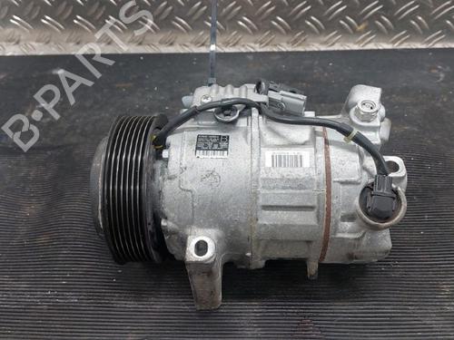 Klimakompressor für Klimakompressor RENAULT ESPACE V (JR_) 1.8 TCe 225 (225 hp) 35805483 35805483