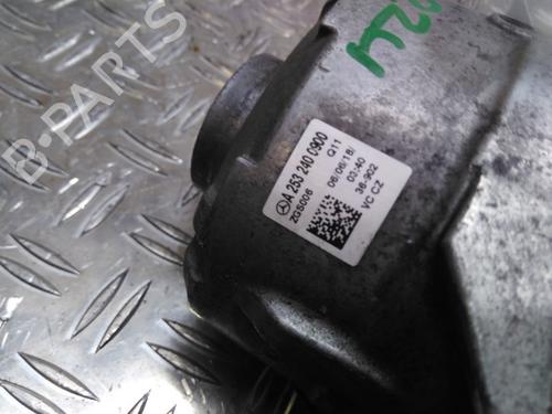 Engine mount MERCEDES-BENZ GLC (X253) 300 4-matic (253.949) | BP26041962M89 