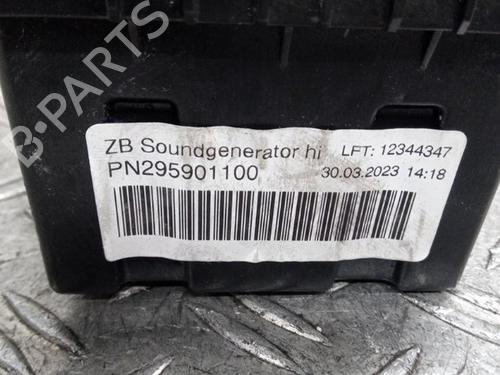 Other MERCEDES-BENZ EQE (V295) EQE 300 (295.111) | BP26047157O1 