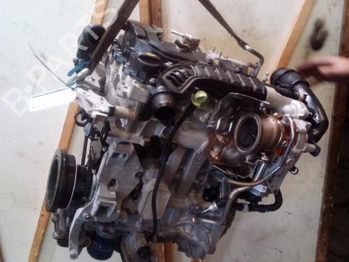 Used Engine OPEL CORSA F (P2JO) 1.2 (68) (101 hp) 26164503