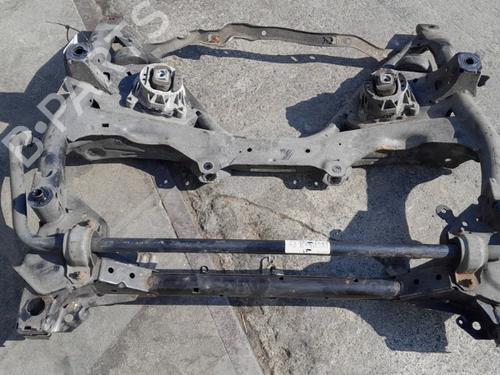 Used Subframe BMW 1 (F20) 116 d (116 hp) 27700829