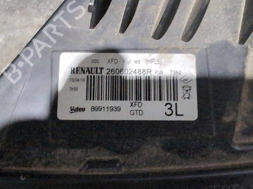 Full front RENAULT TALISMAN (LP_) 1.6 dCi 160 | BP36185654S1 - Image 5