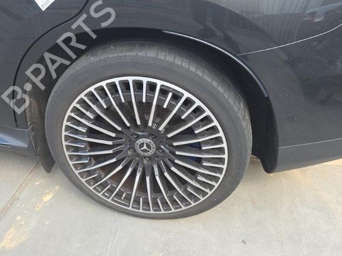 Used Rim MERCEDES-BENZ EQC (N293) EQC 400 4-matic (293.890) (408 hp) 27465411