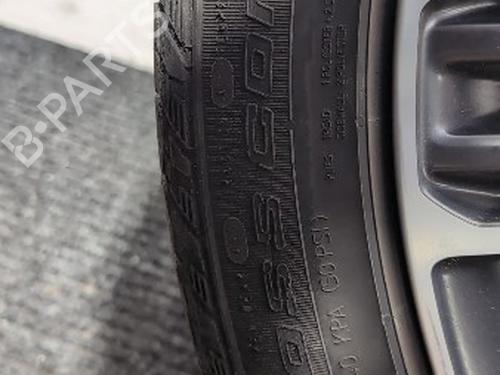 Rim LAND ROVER RANGE ROVER VELAR (L560) 2.0 P300 Si4 4x4 | BP29710297C45 