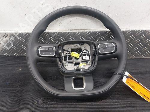 steering-wheel-citroen-c3-iii-sx-2016-32520132 main image