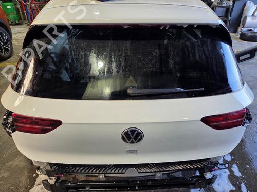 Used Tailgate VW GOLF VIII (CD1, DA1) 2.0 TSI R 4motion (320 hp) 32404369