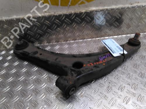 Used Left front suspension arm MITSUBISHI OUTLANDER III (GG_W, GF_W, ZJ, ZL, ZK) 2.4 Hybrid 4WD (GG3W) (208 hp) 26042438