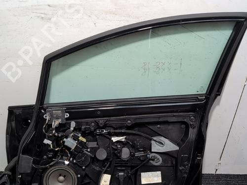 Right front door FORD FIESTA VI (CB1, CCN) 1.0 | BP29539816C3 
