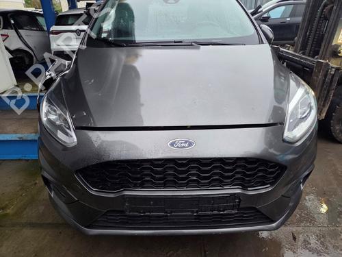 Used Full front FORD FIESTA VII (HJ, HF) 1.0 EcoBoost (101 hp) 30875273