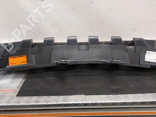 Used Rear bumper reinforcement Rear bumper reinforcement MERCEDES-BENZ HECKFLOSSE (W111, W112) 230 S (111.010) (120 hp) 32215434 32215434