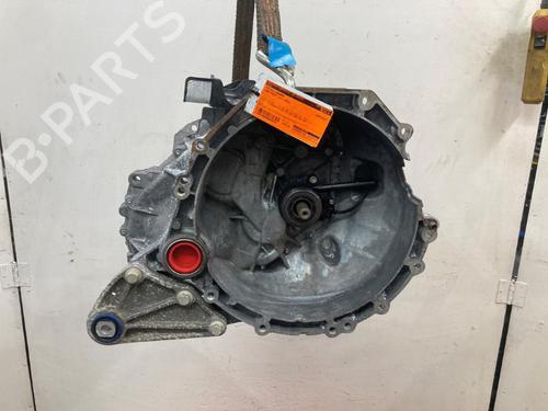 Used Gearbox FORD FOCUS IV Turnier (HP) 1.0 EcoBoost mHEV (125 hp) 32404381