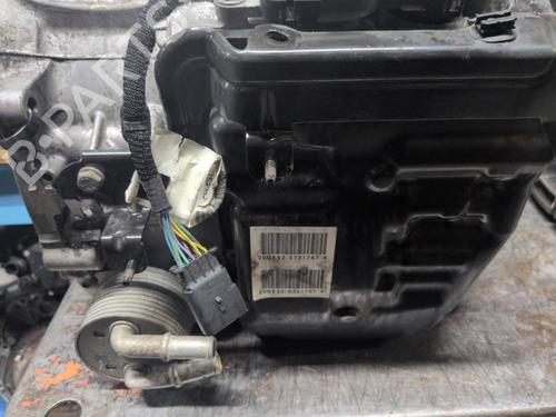 Gearbox CITROËN C3 III (SX) 1.2 THP 110 (SXHNPS, SXHNZT, SXHNZ6) | BP26042290M3  - Image 5