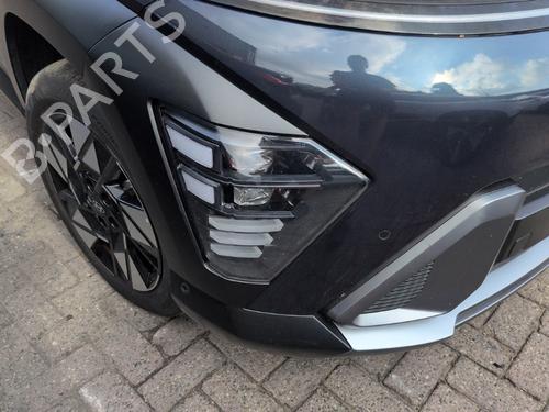 Komplette front HYUNDAI KONA (SX2) 1.6 GDi Hybrid | BP38108360S1 - Image 4