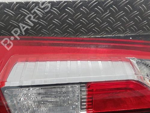 Left taillight CITROËN JUMPER II Platform/Chassis 2.0 BlueHDi 160 | BP34694443C34 - Image 2