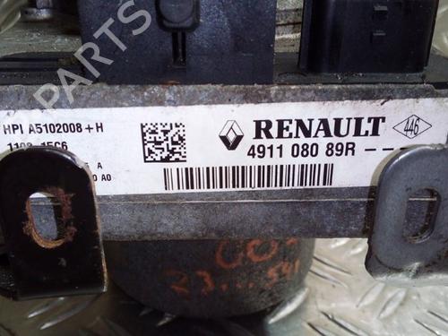 Steering pump DACIA LOGAN MCV II TCe 90 (K8M1, K8MA, K8AC) | BP37989460M99 - Image 2