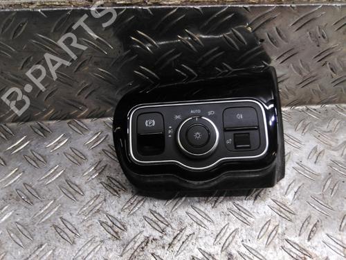 Used Headlight switch Headlight switch 27700734 27700734