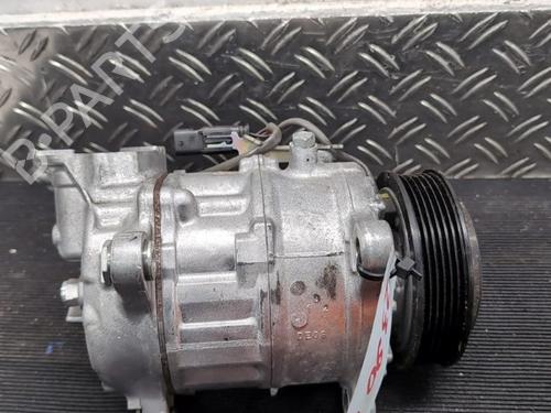 Used AC compressor AC compressor BMW 5 Touring (G31) 530 i Mild-Hybrid (245 hp) 31268516 31268516