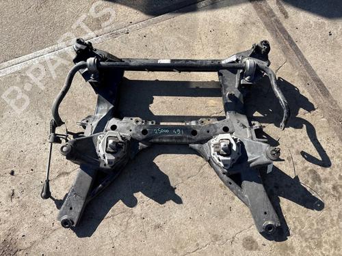 Used Subframe Subframe BMW 3 (G20, G80, G28) 330 e Plug-in-Hybrid (292 hp) 32520206 32520206