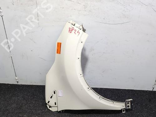 Forskærm Højre Forskærm Højre RENAULT CAPTUR I (J5_, H5_) 1.2 TCe 120 (120 hp) 37153939 37153939