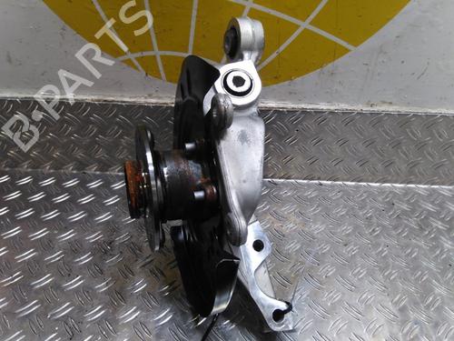 Left rear steering knuckle RENAULT MEGANE E-TECH SUV EV60 (BNJ1) | BP26041867M27 