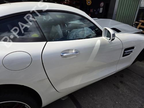 Used Fuel flap MERCEDES-BENZ AMG GT (C190) GT S (190.378) (510 hp) 27590913