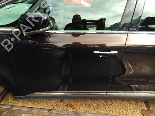 Used Left front door RENAULT ESPACE V (JR_) 1.8 TCe 225 (225 hp) 27700722
