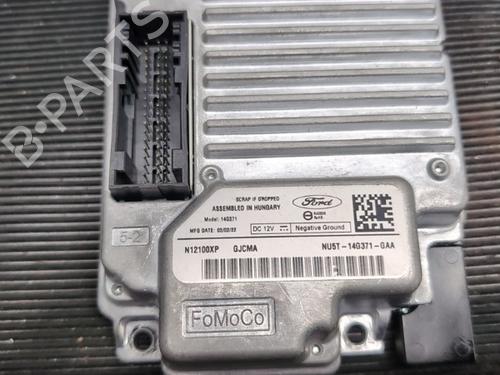 Elektronisk modul FORD FIESTA VII (HJ, HF) 1.0 EcoBoost | BP29539954M83