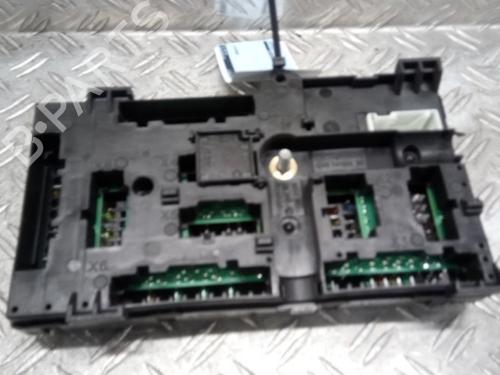 Fuse box BMW X3 (G01, F97, G08) xDrive 30 d | BP26044467E1 - Image 2