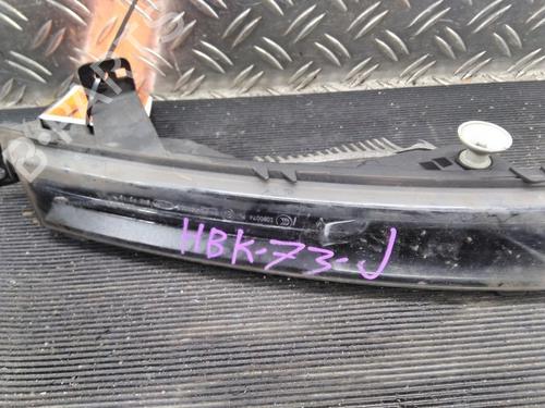 Used Left front fog light LAND ROVER RANGE ROVER VELAR (L560) 2.0 P300 Si4 4x4 (300 hp) 31627444