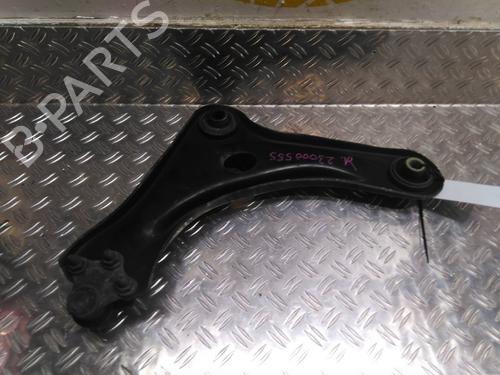 Right front suspension arm CITROËN C4 CACTUS 1.2 THP 110 | BP26041785M13 - Image 2