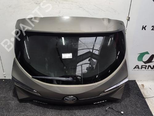 Tailgate TOYOTA COROLLA Hatchback (_E21_, _EA1_, _EH1_) 1.8 Hybrid (ZWE211, ZWE219) | BP26046192C6 