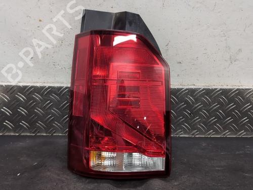Used Left taillight Left taillight VW TRANSPORTER T6 Van (SGA, SGH, SHA, SHH) 2.0 TDI (150 hp) 40450755 40450755