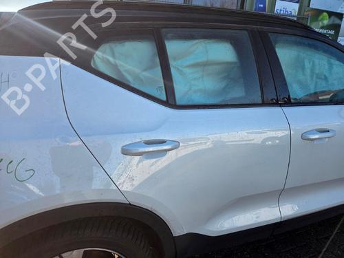 Porte arrière droite VOLVO XC40 (536) Recharge (231 hp) 32215361