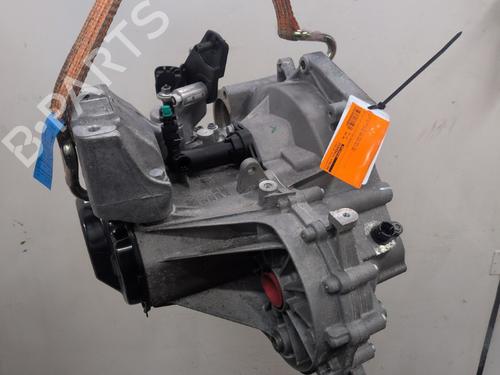 Used Gearbox SEAT IBIZA V (KJ1, KJG) 1.0 TSI (95 hp) 31708028