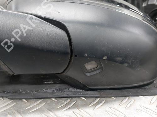 Used Left mirror Left mirror JEEP AVENGER (J2) 1.2 T3 e-Hybrid (110 hp) 33717603 33717603