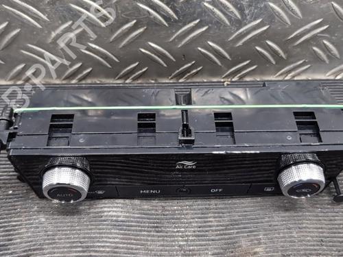 Climate control SKODA KAMIQ (NW4) 1.0 TSI | BP37153869I5 - Image 2