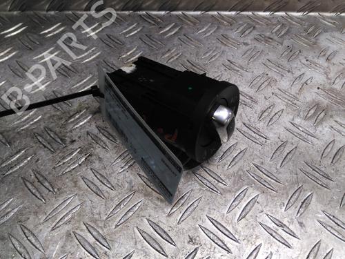 Used Headlight switch VW POLO V (6R1, 6C1) 1.2 TDI (75 hp) 26042779