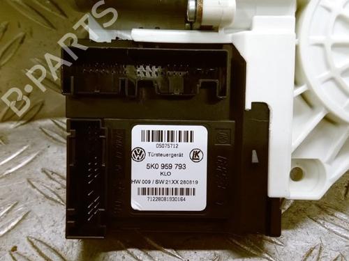 Electronic module VW CADDY IV Box Body/MPV (SAA, SAH) 2.0 TDI 4motion | BP26045172M83 - Image 3