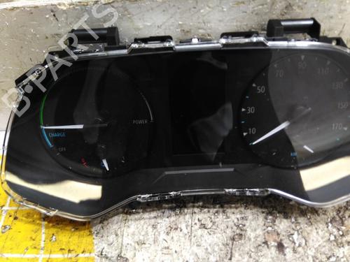 Used Display monitor RENAULT MEGANE I Cabriolet (EA0/1_) 2.0 (EA0G) (114 hp) 26041450