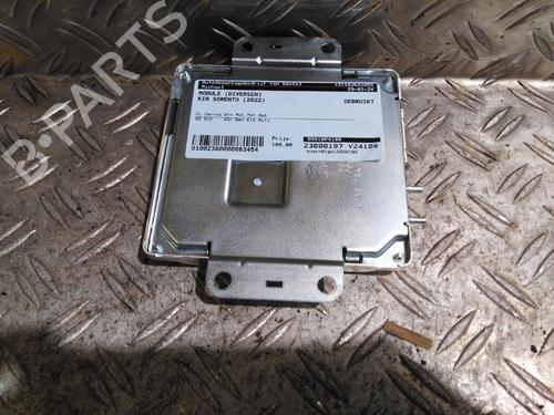 Control unit KIA SORENTO IV (MQ4, MQ4A) 1.6 T-GDi Hybrid | BP26043138M11 - Image 2