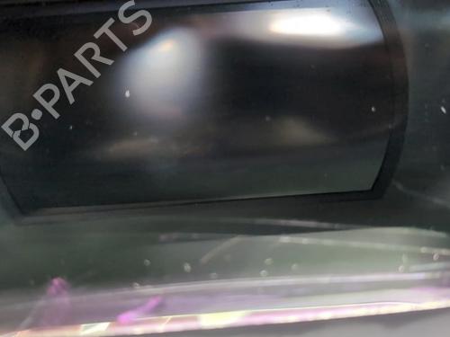 Used Display monitor PEUGEOT 208 II (UB_, UP_, UW_, UJ_) 1.2 PureTech 100 (101 hp) 29749820