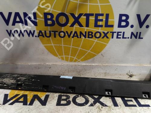 Used Left sideskirt Left sideskirt DACIA DUSTER (HM_) 1.3 TCe 150 4x4 (HMM3) (150 hp) 26041540 26041540