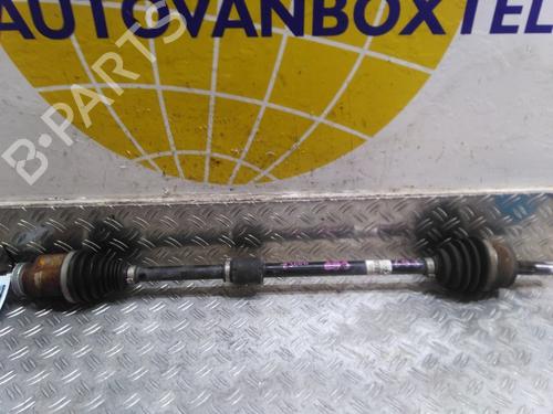 Used Right front driveshaft OPEL ADAM (M13) 1.0 (90 hp) 26043046