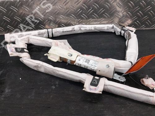 Used Left curtain airbag VW T-CROSS (C11, D31) 1.0 TSi (116 hp) 32404300