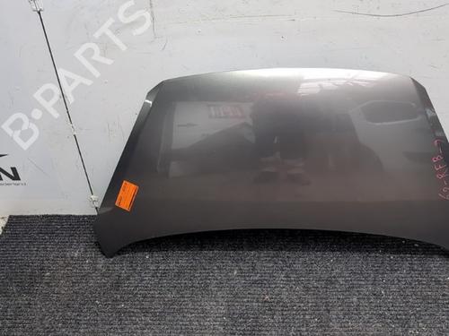 Used Hood Hood KIA PICANTO II (TA) 1.0 (69 hp) 33286428 33286428
